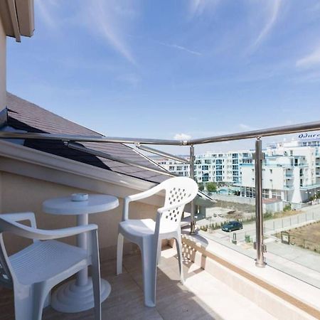 Zevs Residence نيسيبار المظهر الخارجي الصورة