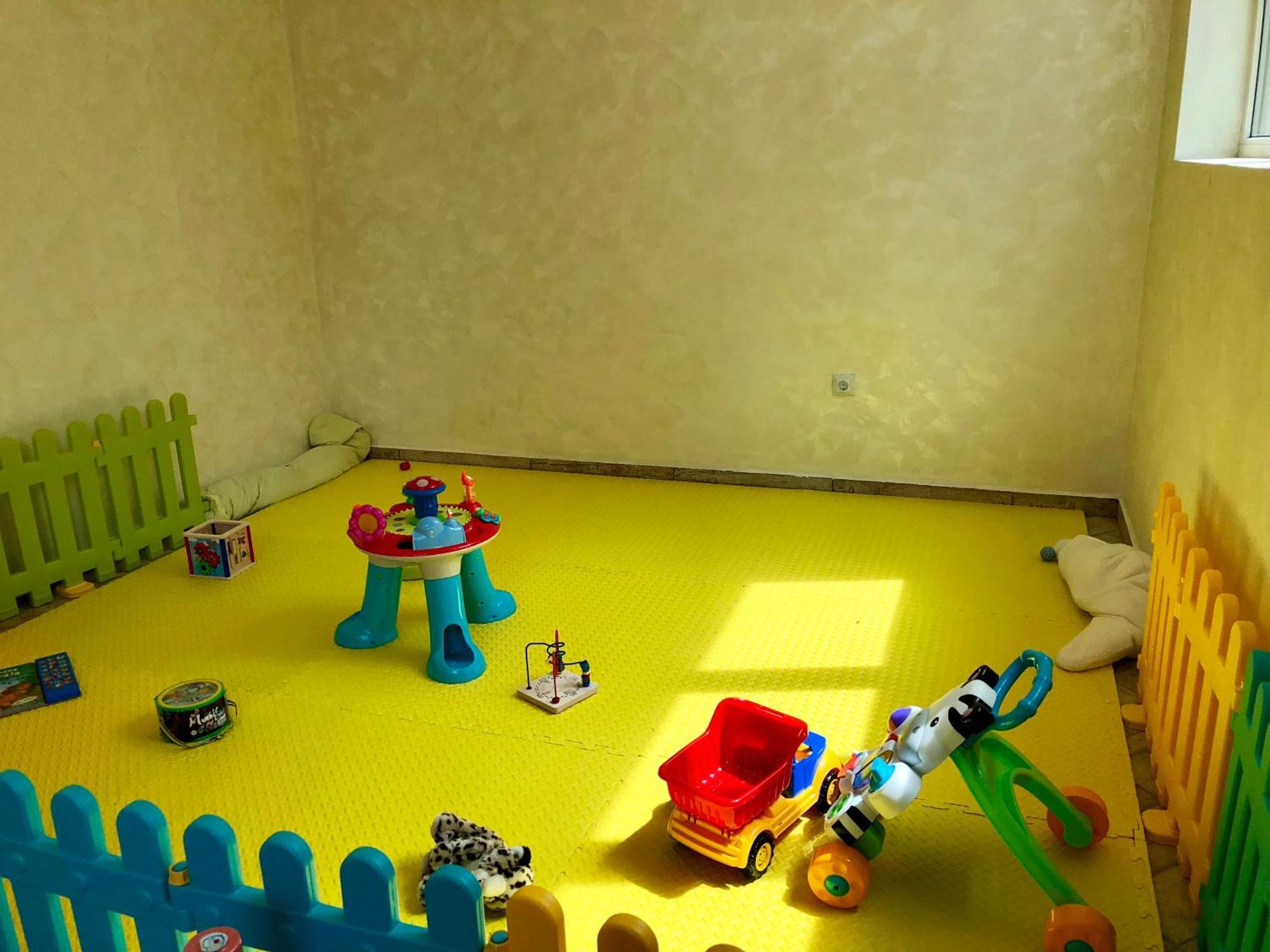 Zevs Residence نيسيبار المظهر الخارجي الصورة