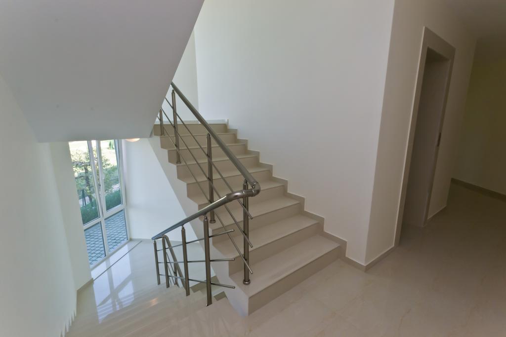Zevs Residence نيسيبار المظهر الخارجي الصورة