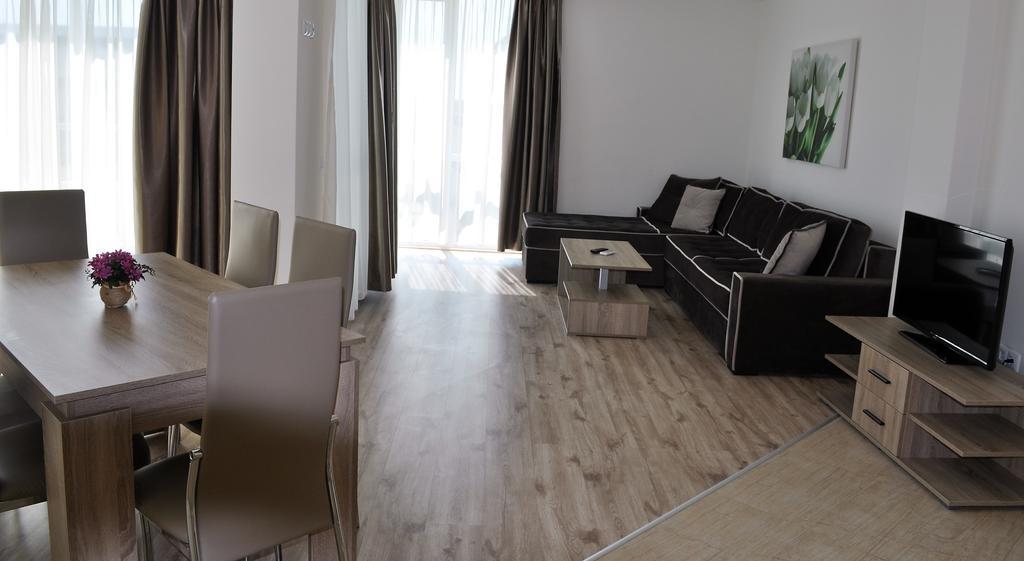 Zevs Residence نيسيبار المظهر الخارجي الصورة