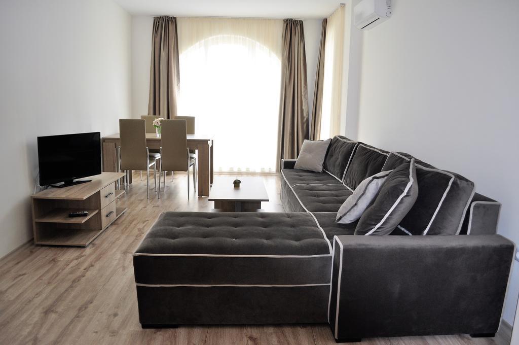 Zevs Residence نيسيبار المظهر الخارجي الصورة