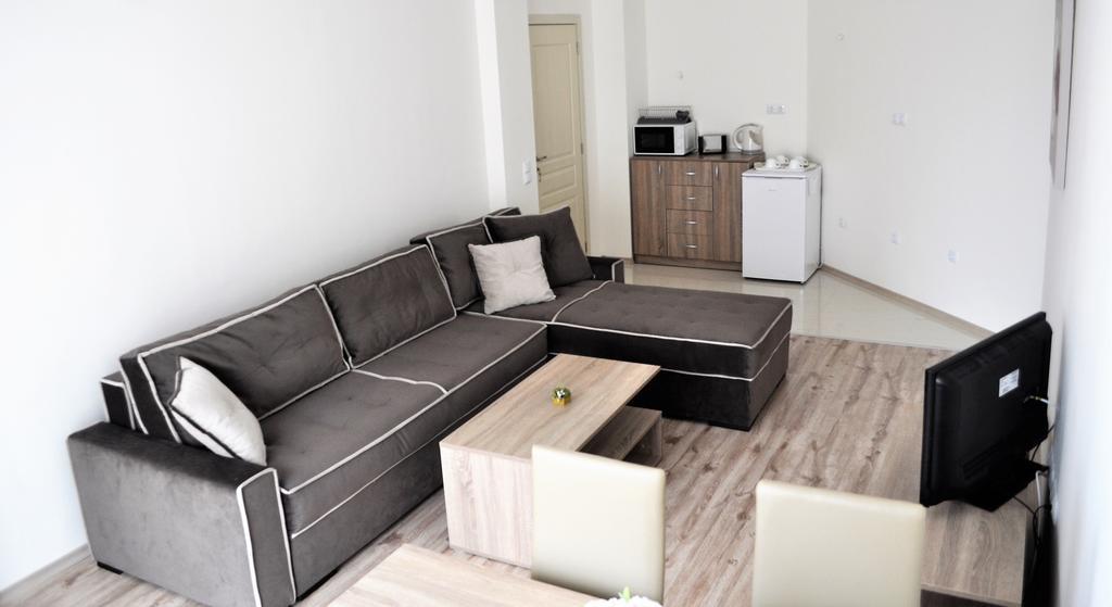 Zevs Residence نيسيبار المظهر الخارجي الصورة