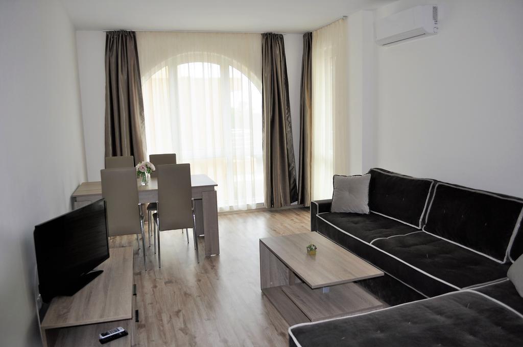 Zevs Residence نيسيبار المظهر الخارجي الصورة