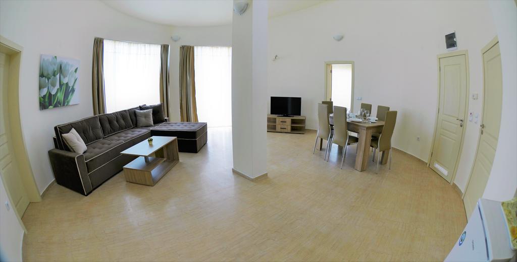 Zevs Residence نيسيبار المظهر الخارجي الصورة