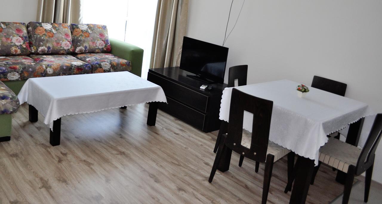 Zevs Residence نيسيبار المظهر الخارجي الصورة