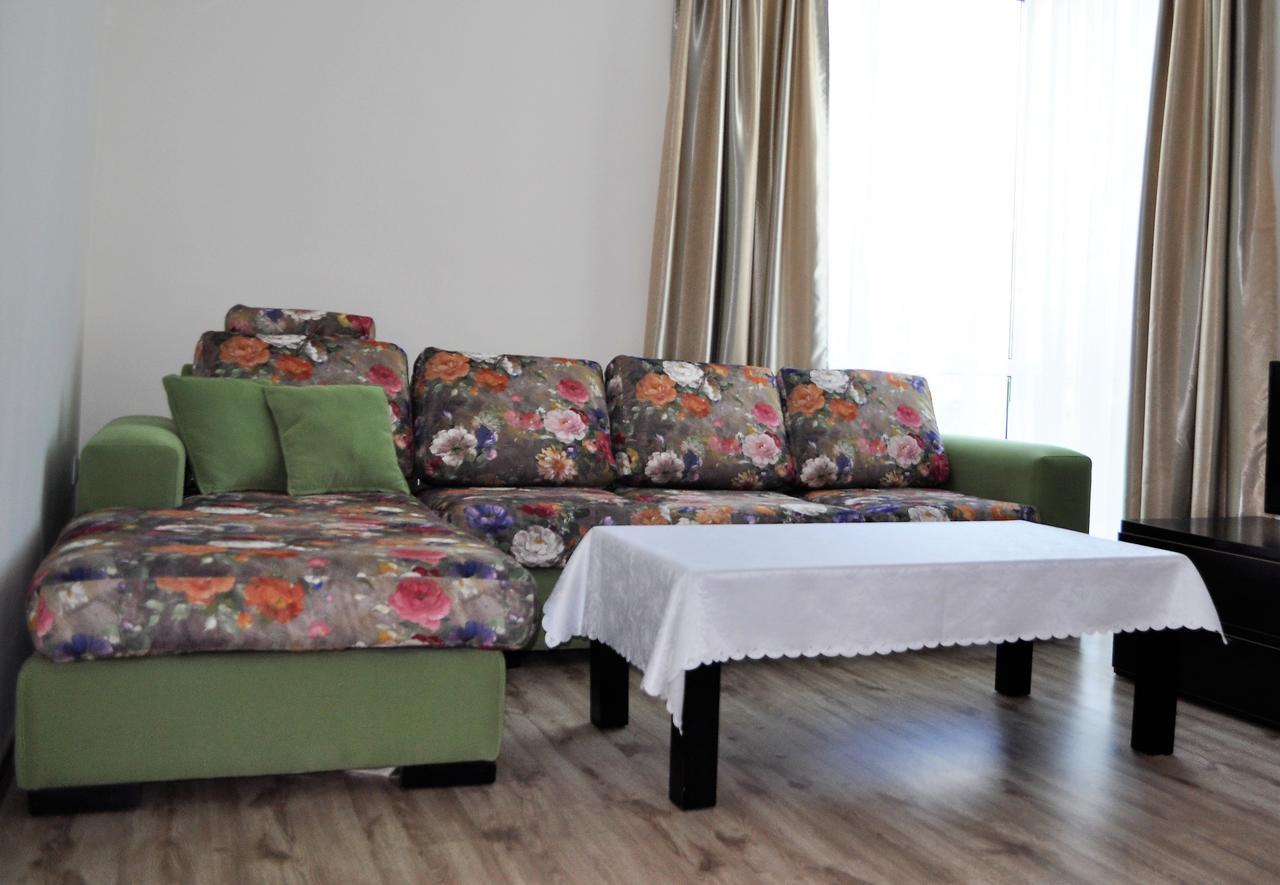 Zevs Residence نيسيبار المظهر الخارجي الصورة