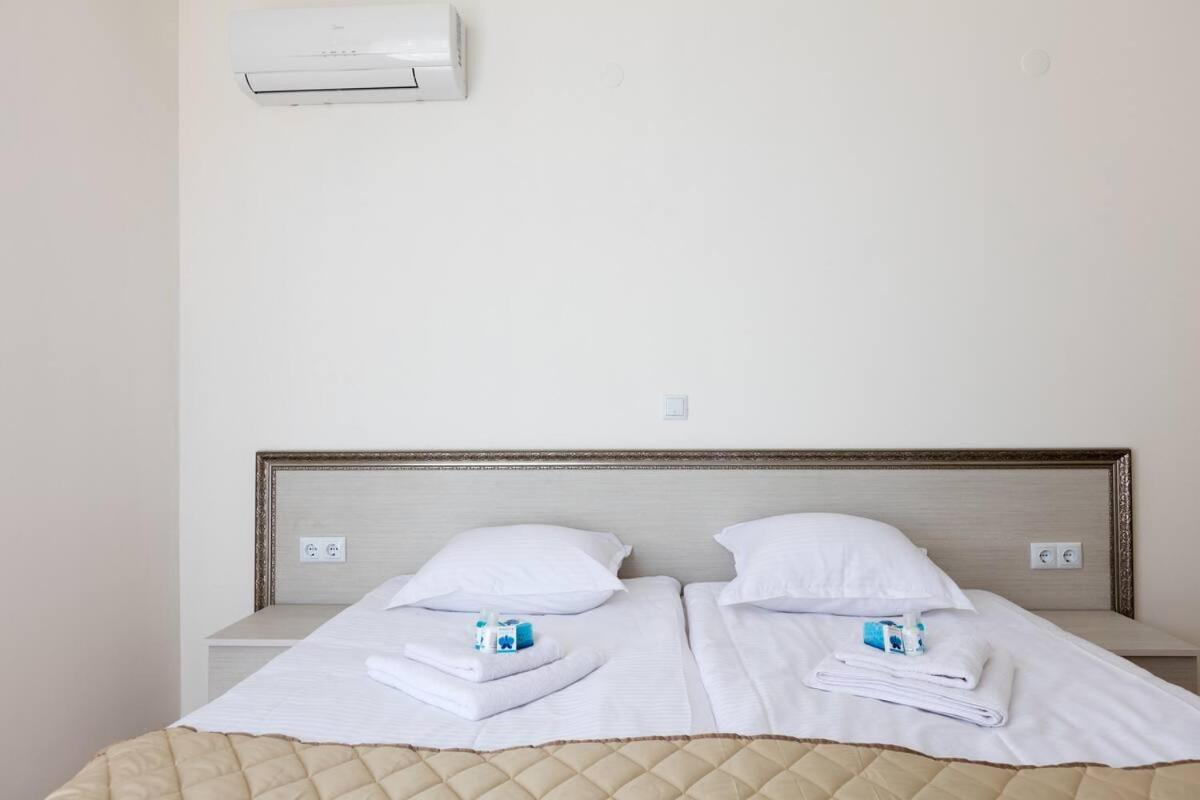 Zevs Residence نيسيبار المظهر الخارجي الصورة