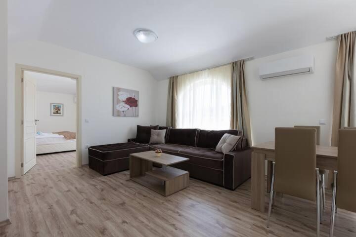 Zevs Residence نيسيبار المظهر الخارجي الصورة