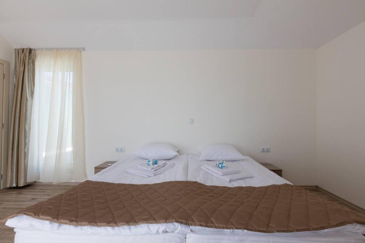 Zevs Residence نيسيبار المظهر الخارجي الصورة