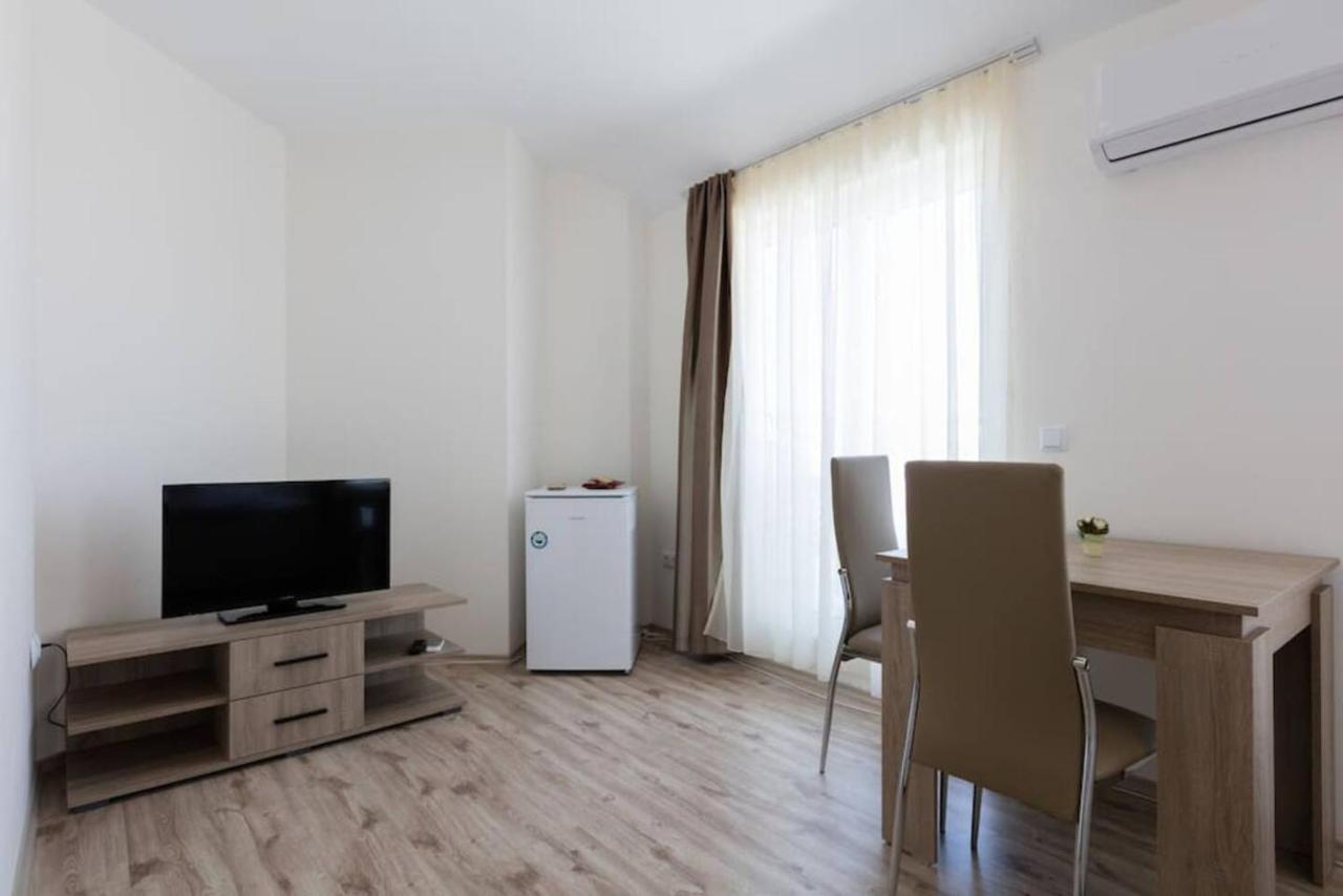 Zevs Residence نيسيبار المظهر الخارجي الصورة