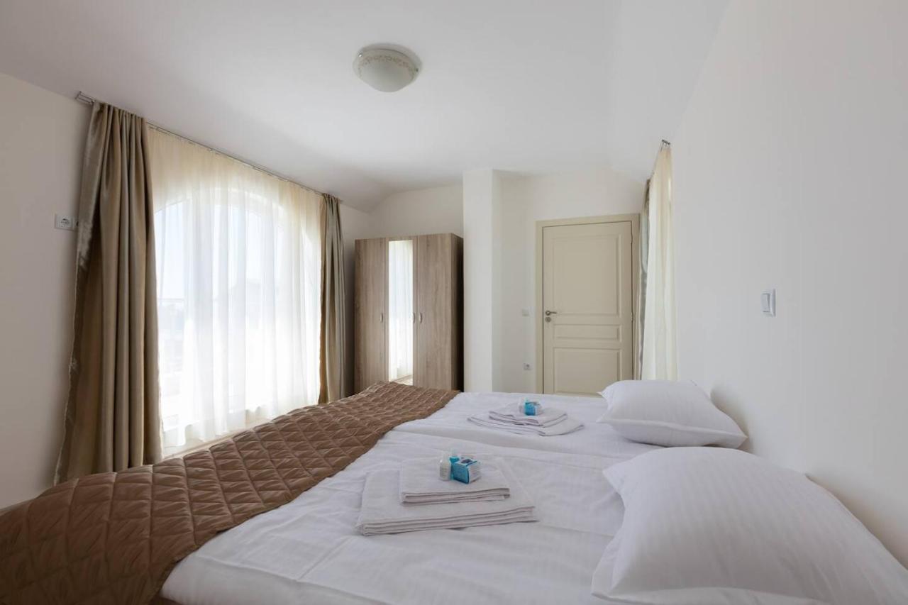 Zevs Residence نيسيبار المظهر الخارجي الصورة
