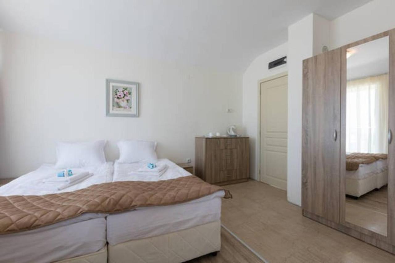 Zevs Residence نيسيبار المظهر الخارجي الصورة