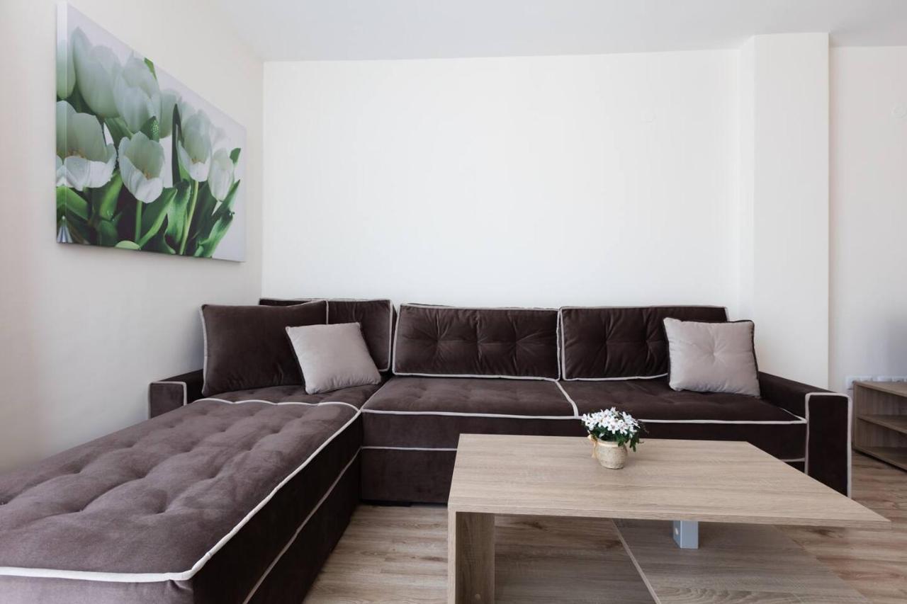 Zevs Residence نيسيبار المظهر الخارجي الصورة